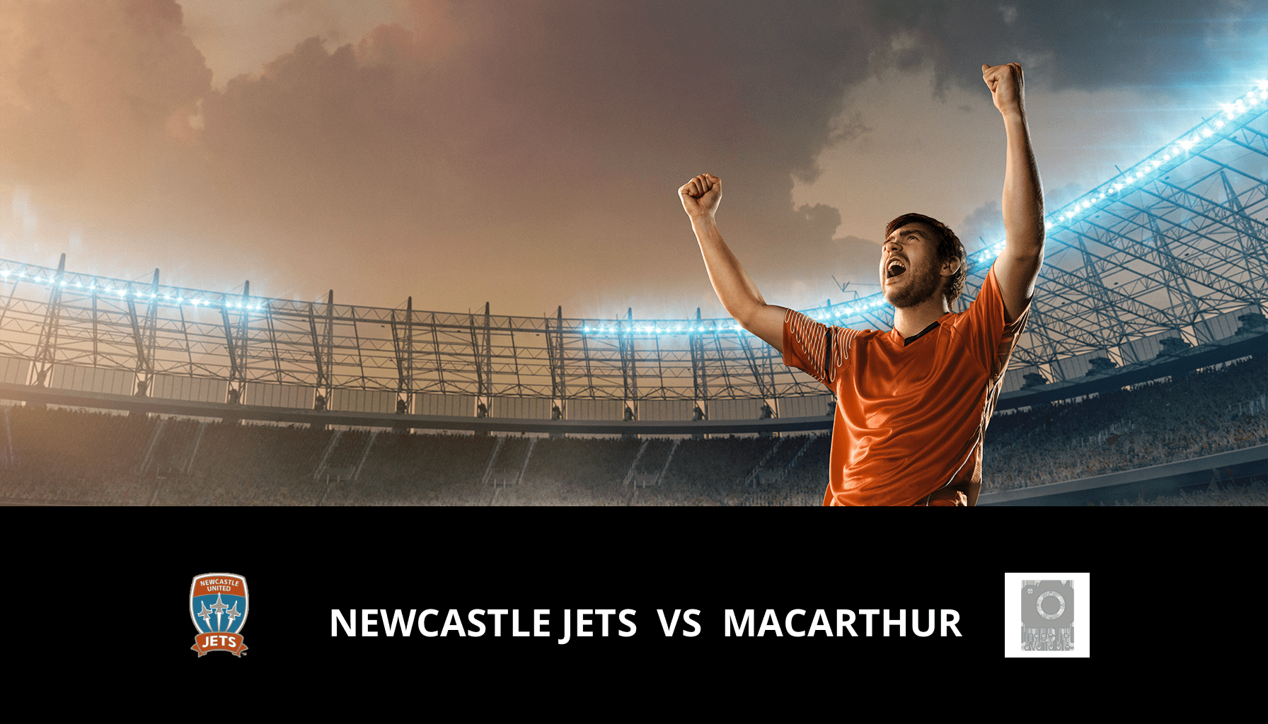 Pronostic Newcastle Jets VS Macarthur du 25/02/2024 Analyse de la rencontre